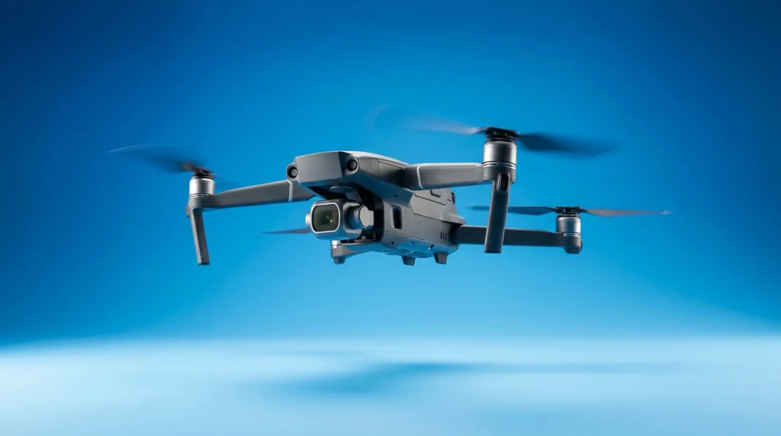 Drone DJI en reparación en Tijuana